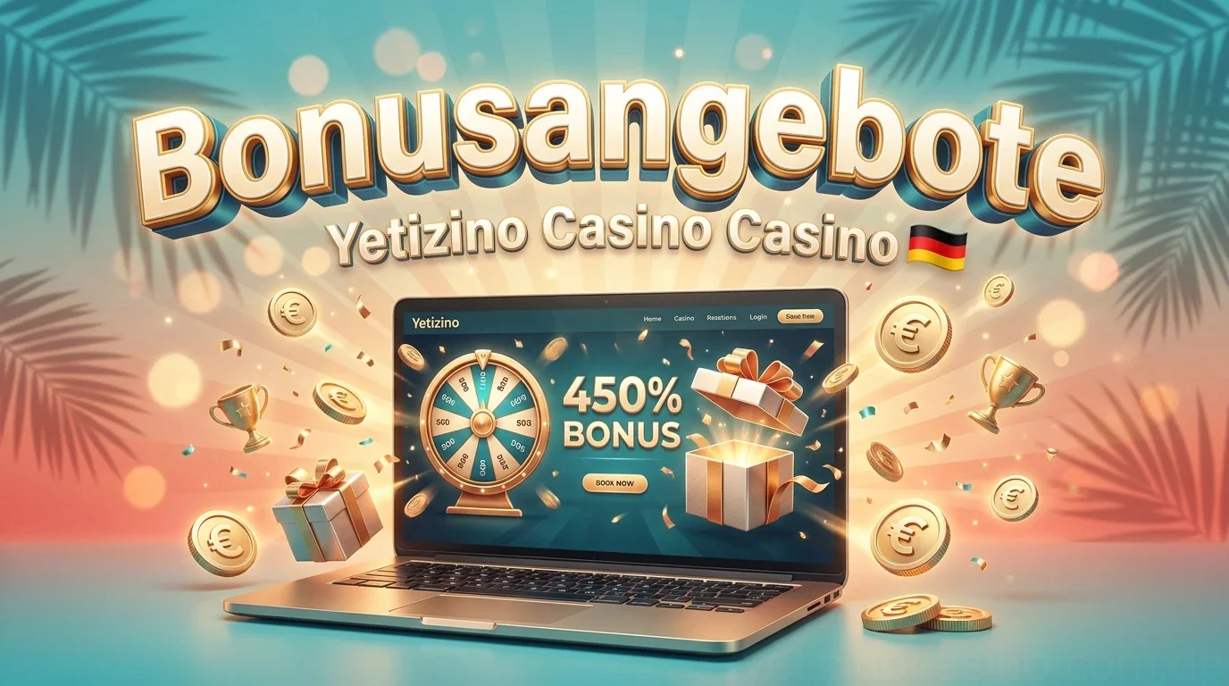 Bonusangebote