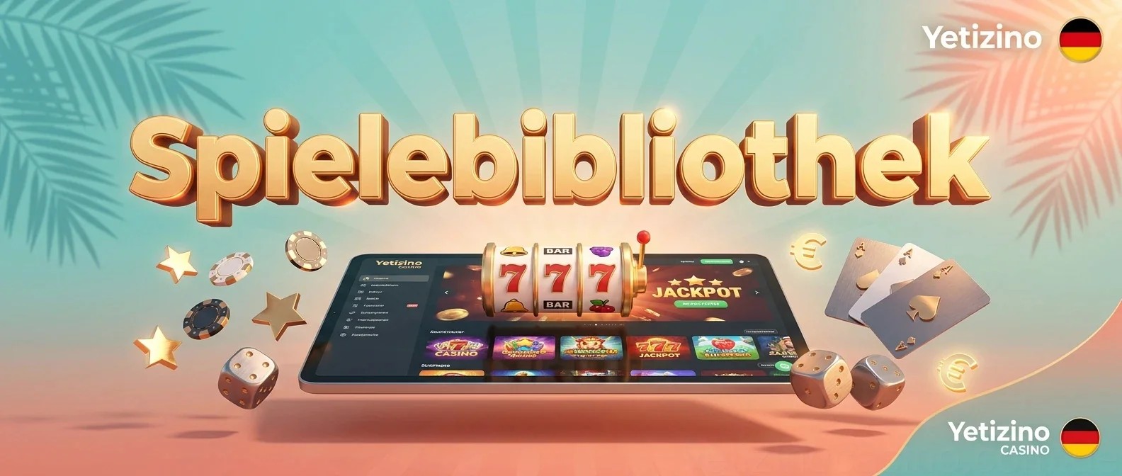 Spielebibliothek
