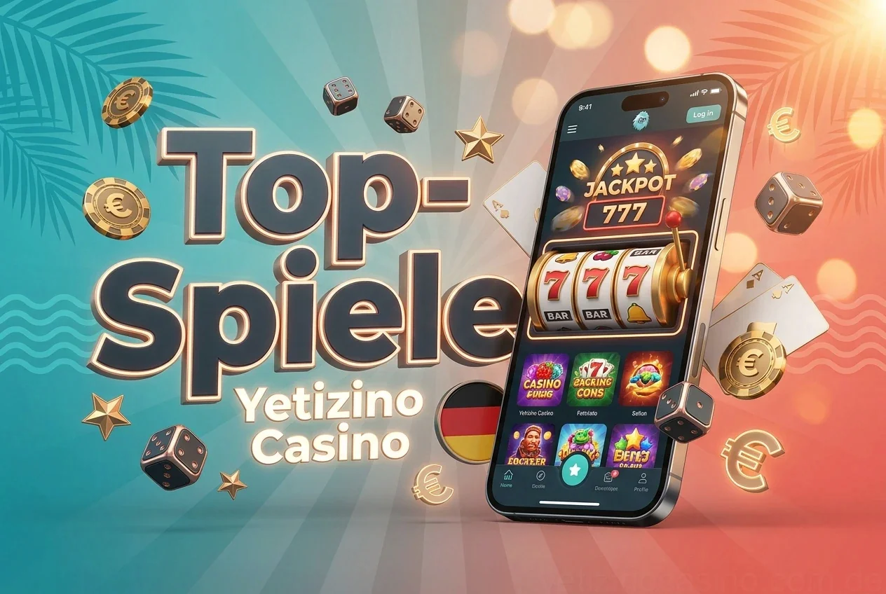 Top-Spiele